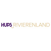 Hups Rivierenland logo - Similar company to Fastutorai