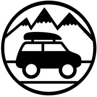 SnowShuttle logo - Similar company to Denver Dumplings