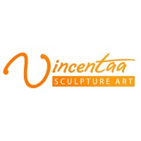 Vincentaa Art Sculpture logo - Similar company to Sky Park Systems