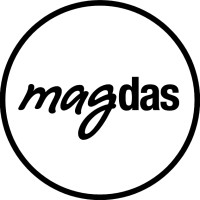 magdas Social Business logo - Similar company to Rauchzeichen.Live