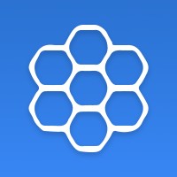Hoverfly logo - Similar company to Tateeda-Hr