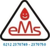 Ems Endüstriyel Mutfak logo - Similar company to Ekofan Soğutma Endüstriyel Mutfak