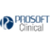 Prosoft Software, Inc. logo - Similar company to Prosoft Clinical
