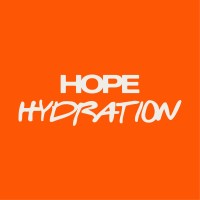 HOPE Hydration logo - Similar company to Pfasuiki Gmbh