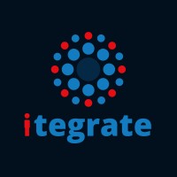 Itegrate logo - Similar company to Itegra Sverige