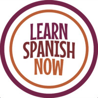 Learn Spanish Now logo - Similar company to Learn Spanish Now