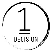 1 Decision logo - Similar company to Parative