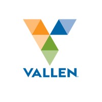 Vallen Asia logo - Similar company to Host Pte Ltd ( A Sonepar Company )