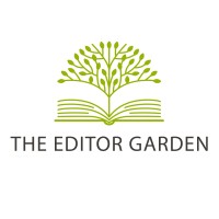 The Editor Garden logo - Similar company to Editorburger