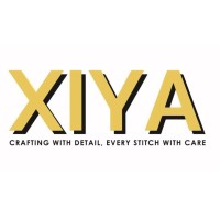Xiya Textile & Clothing. Xiya Group logo - Similar company to Highline Pipe
