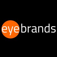 Eye Brands logo - Similar company to Onepointsevenfour