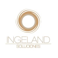 INGELAND SOLUCIONES SAS logo - Similar company to Ingeland