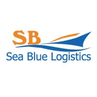Sea Blue Logistics logo - Similar company to Crescent Syndicate