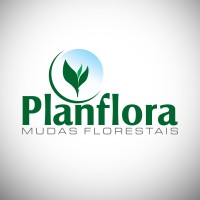 Planflora Mudas Florestais logo - Similar company to Mudas Da Mata