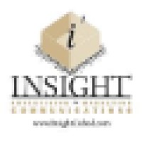 Insight Advertising, Marketing & Communications
