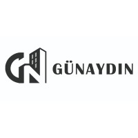 Günaydın İnşaat logo - Similar company to Fresko Yapı Ve Endüstri A.Ş.