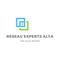 Réseau Experts Alya logo - Similar company to Evenis Group