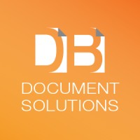 DB Document Solutions Limited