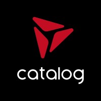 Catalog logo - Similar company to Xlearnerdev