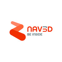NAV3D logo - Similar company to Tourit