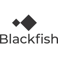 Blackfish logo - Similar company to Dipzo Co.