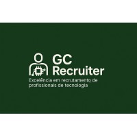 GC Recruiter logo - Similar company to Connect System