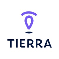 Tierra logo - Similar company to Myxt