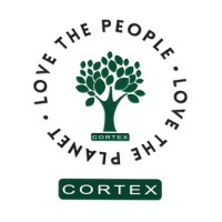 CORTEX logo - Similar company to Tpg Black
