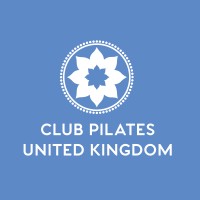 Club Pilates UK logo - Similar company to Pilates Complete Education