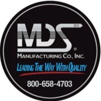 MDS Manufacturing Co. Inc. logo - Similar company to Maragra Group
