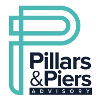 Pillars and Piers Advisory logo - Similar company to Executive Academy