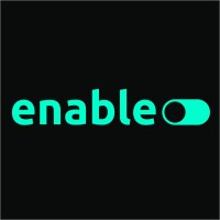Enable logo - Similar company to Peak Mortgages And Protection