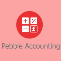 Pebble Accounting logo - Similar company to Visionary Accountants
