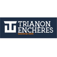 Trianon Enchères logo - Similar company to Saint Auction