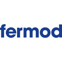 Fermod Europe logo - Similar company to Fermod, Inc.