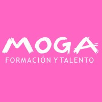Moga Formación logo - Similar company to Ability Human Resources