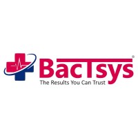 BacTsys logo - Similar company to Behixe