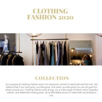 Clothing Fasion 2020 pk logo - Similar company to Shanghai Sand River Fasion Co.Ltd
