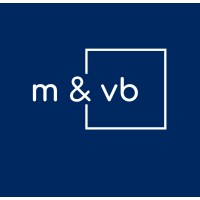 M & vB Consulting logo - Similar company to Goaldy Social Media