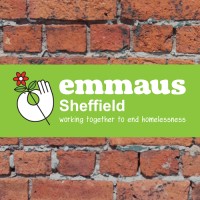 EMMAUS SHEFFIELD logo - Similar company to Sheffield Renewables