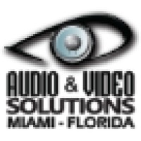 Audio & Video Solutions logo - Similar company to Sonos Solutions