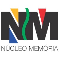 Núcleo Memória logo - Similar company to Pitanga.Mob