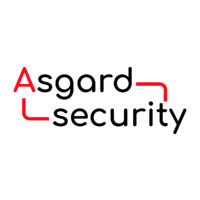 Asgard Security logo - Similar company to Asgard Security Ltd