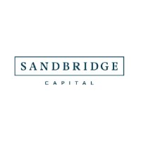 Sandbridge Capital logo - Similar company to Glasscubes