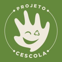 Projeto CESCOLA logo - Similar company to Cess-Uff
