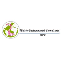 United Environmental consultants (UEC) EG logo - Similar company to Landmark Contractors