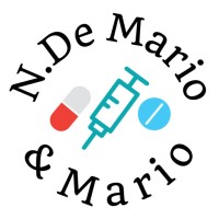 N De Mario & Mario LTD logo - Similar company to Alzi Solutions