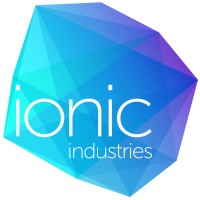 Ionic Industries Ltd. logo - Similar company to Storenergy