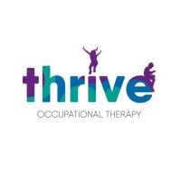 Thrive Occupational Therapy Services logo - Similar company to Pointmaker Communications, Inc.