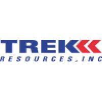 Trek Resources logo - Similar company to Aplicor